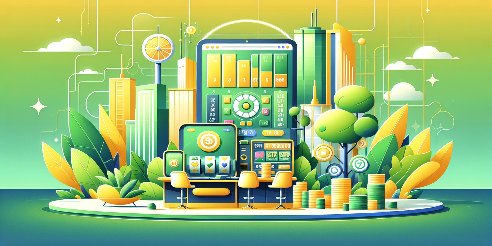 Exploring Six6s Deposit: Your Ultimate Guide to Slot Payments in 2025 - Slot Strategy Guide for Pakistani | Fortune Ox