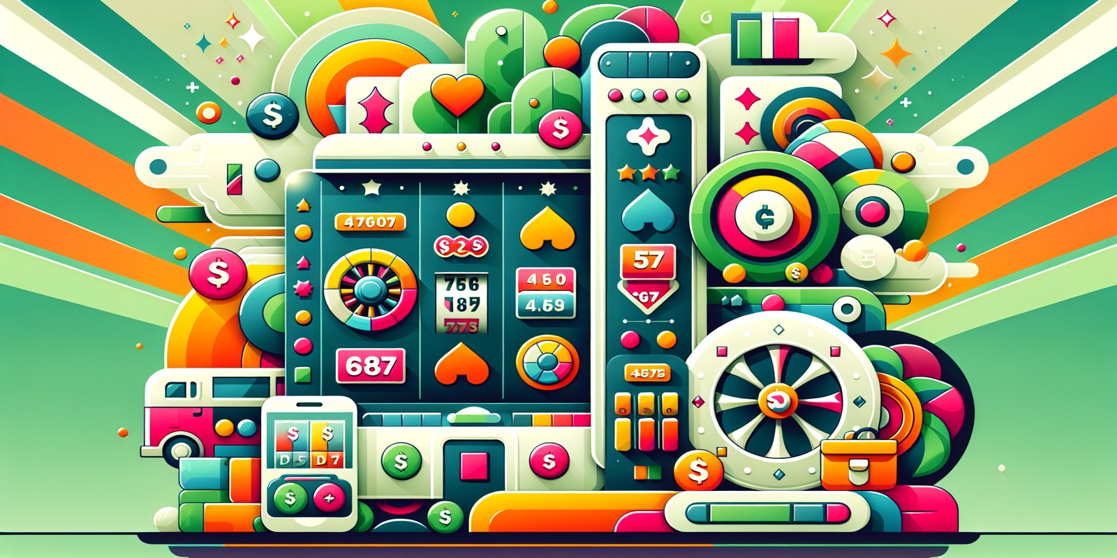 Unlocking Free Fun: Best No Deposit Casino Bonus Codes for 2025 - Gaming Guide Guide for Pakistani | Fortune Ox