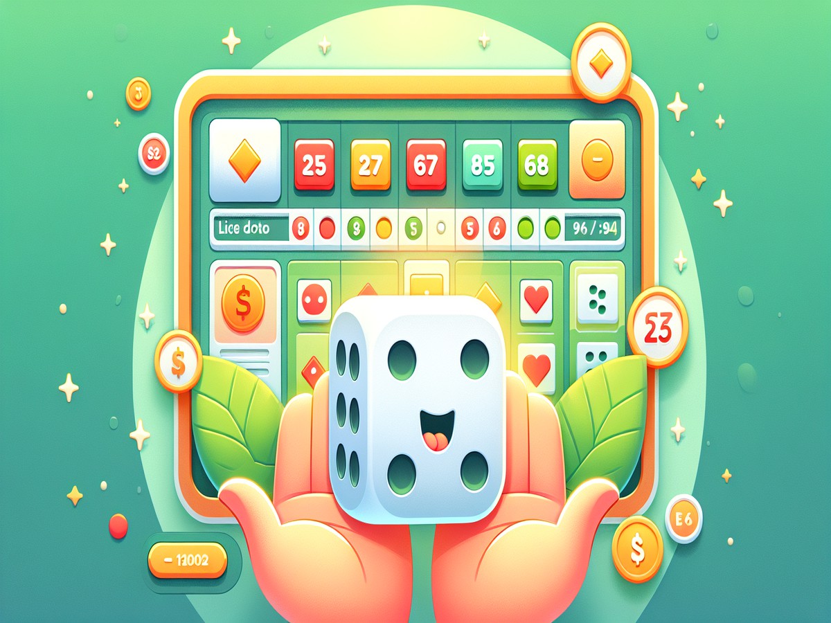 Fortune Ox Dice Games - Entertaining dice games at Fortune Ox.