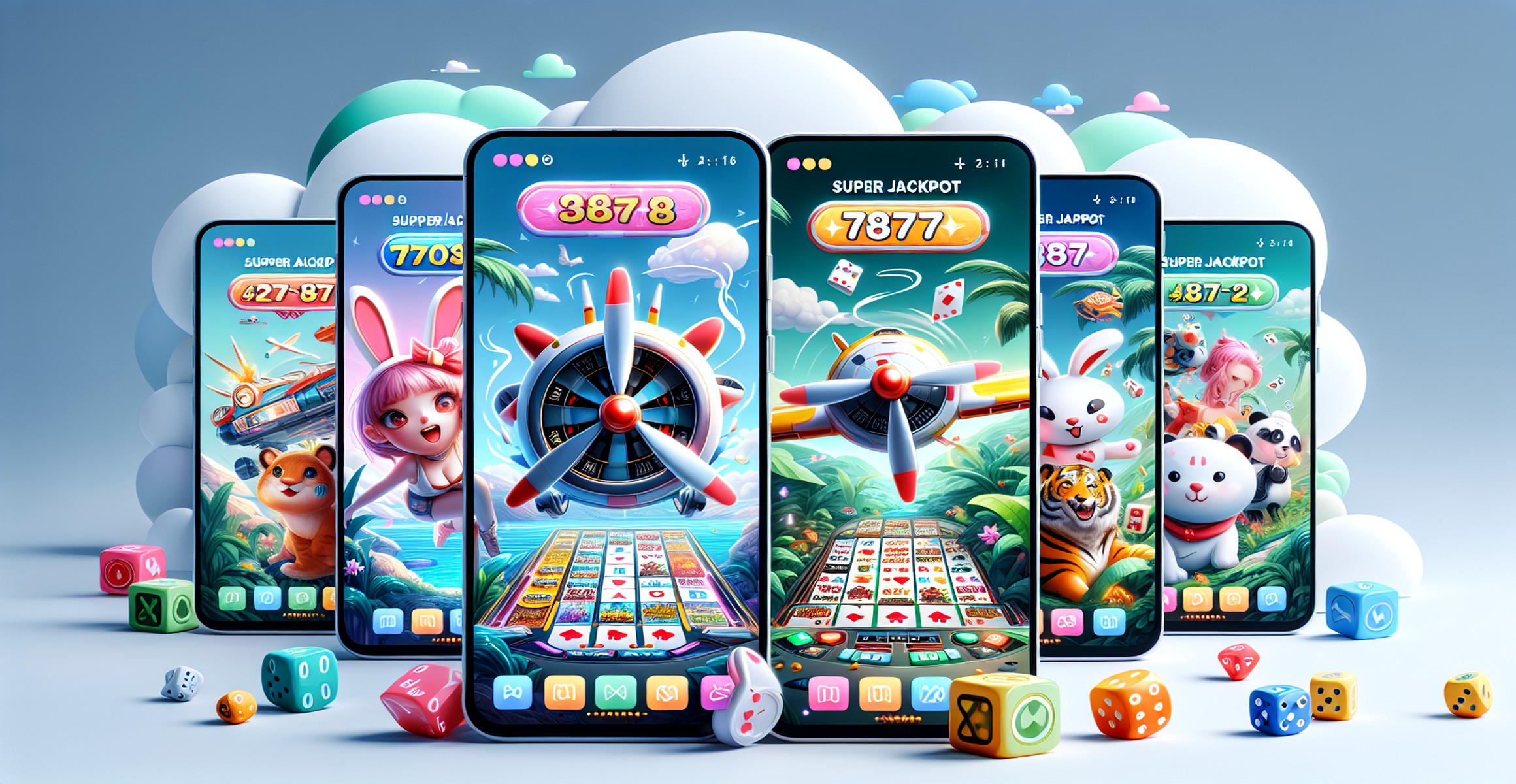 Ox Aviator Game - Thrilling online slot experience at Fortune Ox.