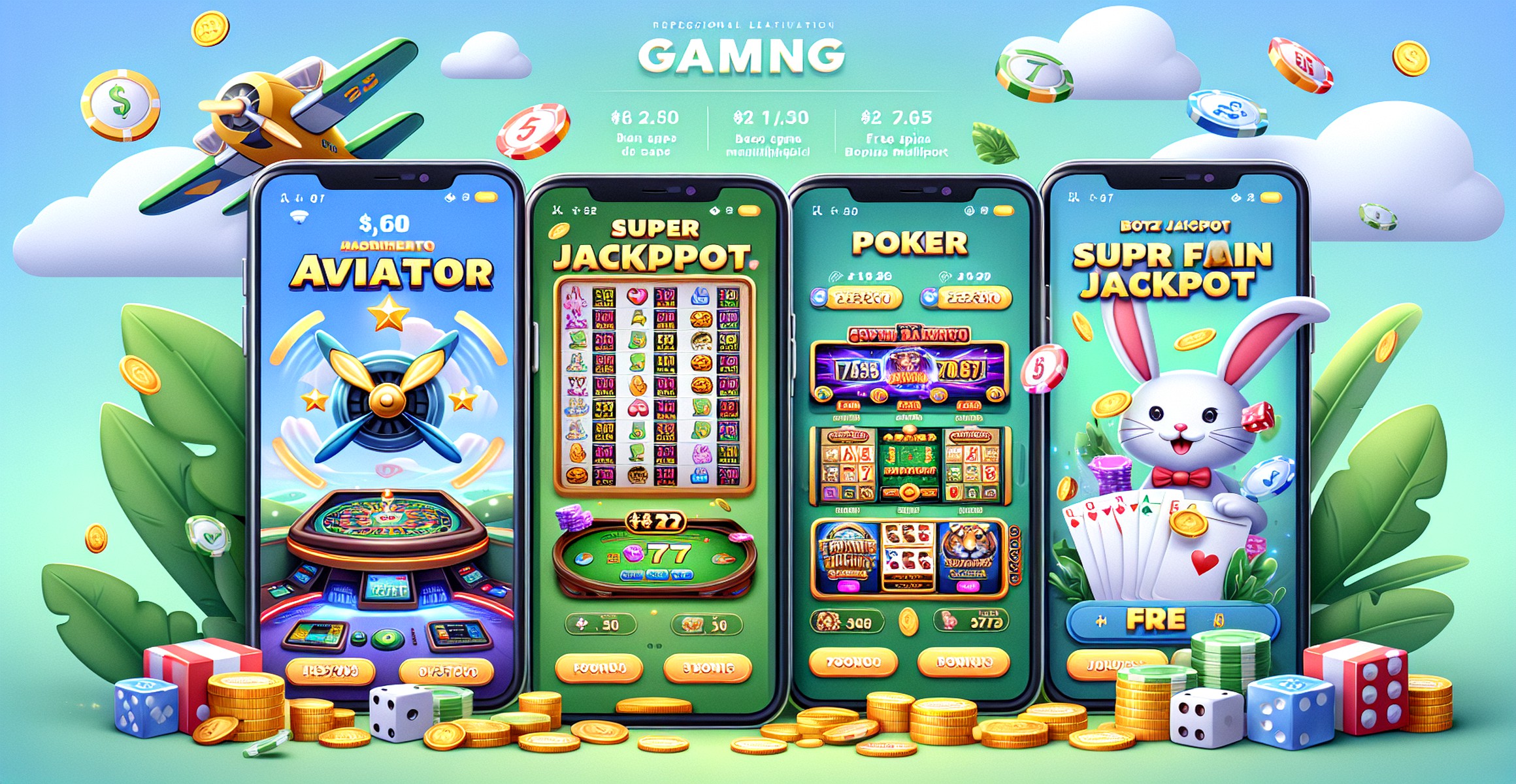Ox Fortune Tiger Games - Exciting slot game at Fortune Ox.